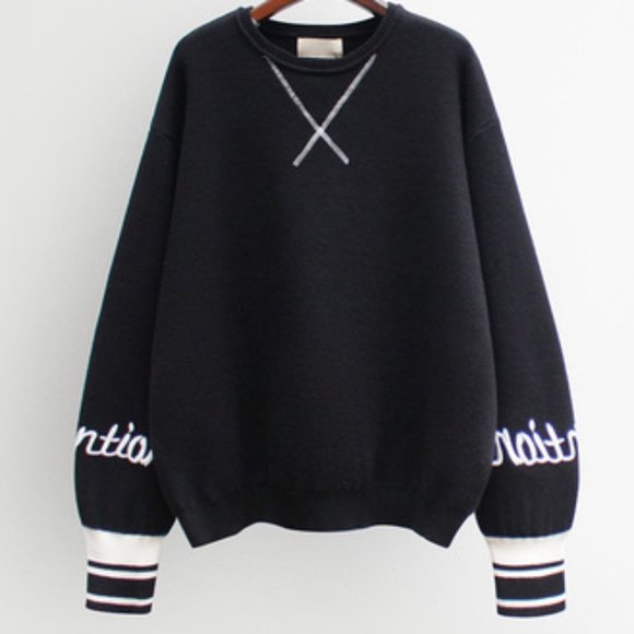 Base shirt girls short